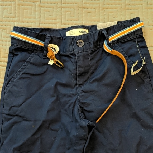 Girl slacks - Picture 2 of 3